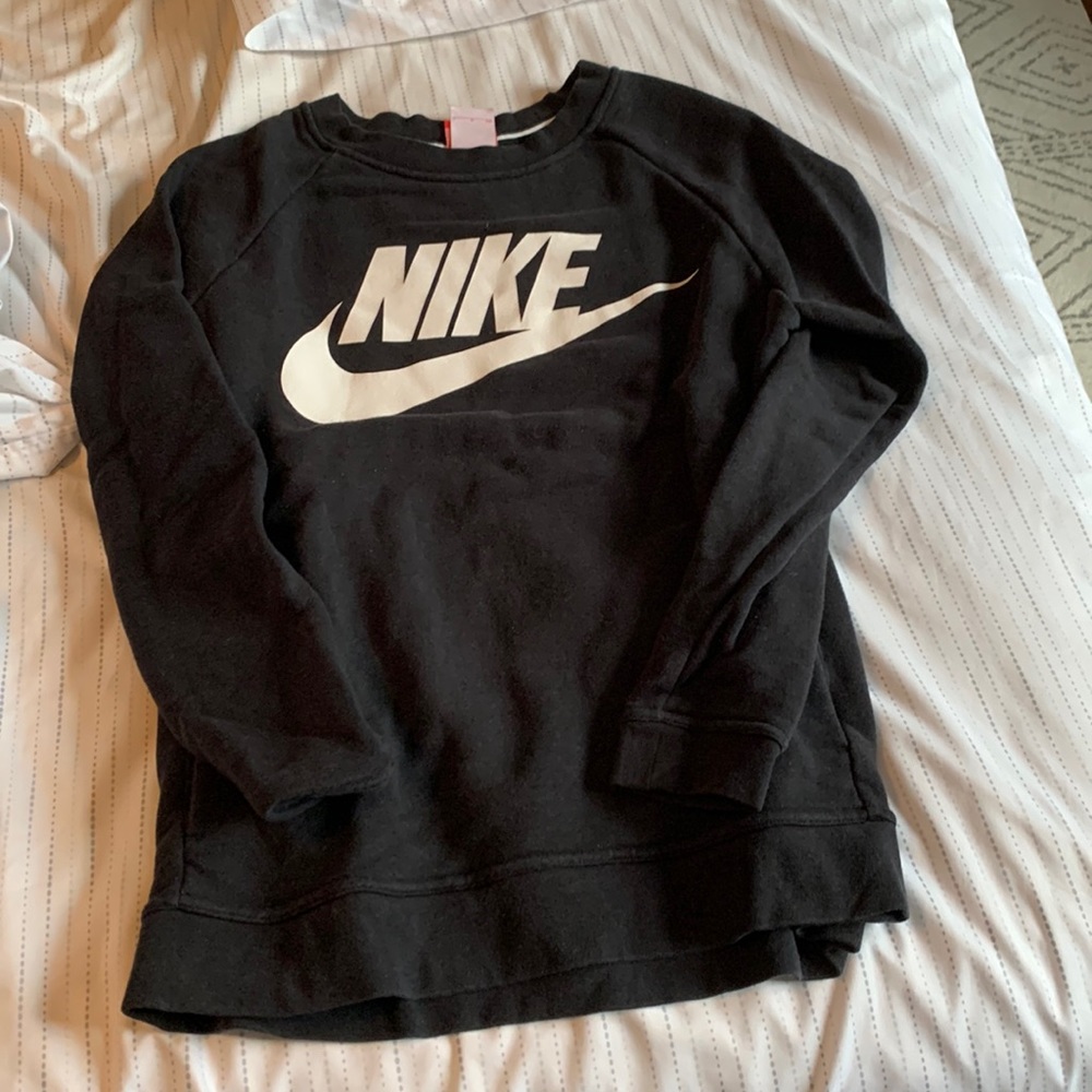 Nike crewneck